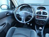 Peugeot 206 (2006) 1.6 16V, Serv.kniha, po STK - náhled 7