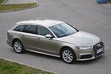 Audi A6  Avant 3.0 TDI 200 kW quattro  - náhled 1