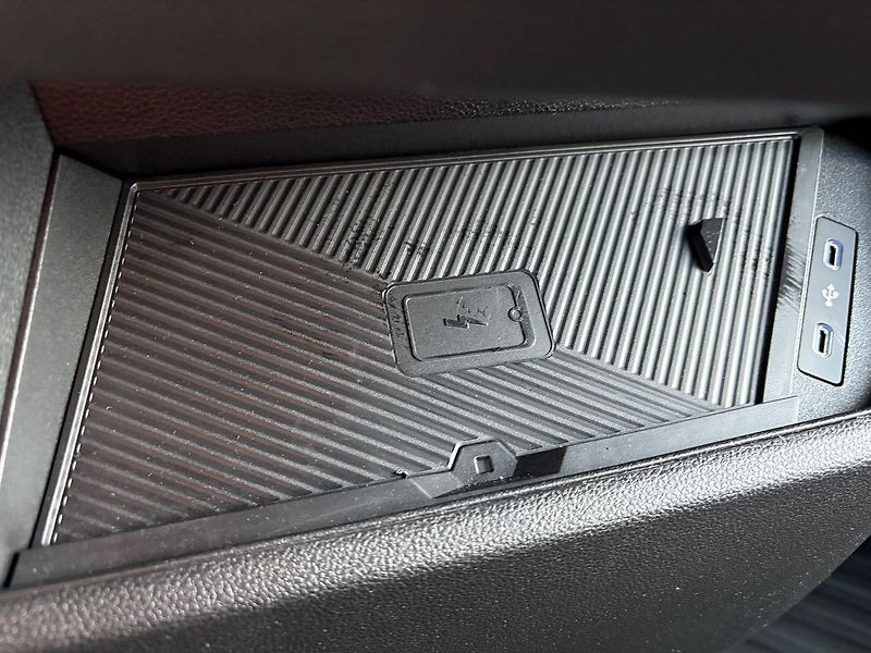 Renault Master (2026) 170k, Automat, 8EP, Tachograf - fotka 13 z 25