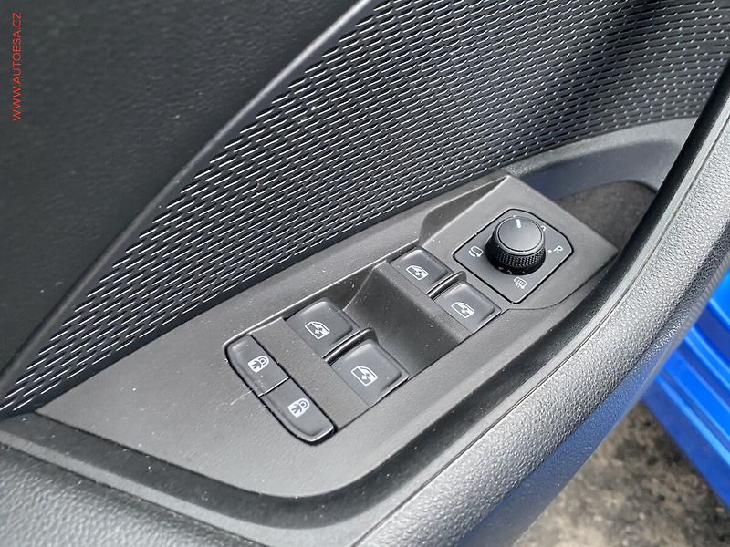 Škoda Octavia (2021) 2.0 TDi, ČR, Style, DSG - fotka 14 z 18