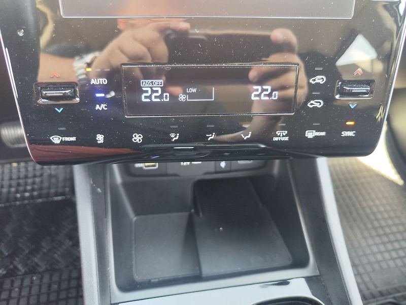 Hyundai Tucson 1.6 T-GDi/110kW Smart DCT - fotka 18 z 30