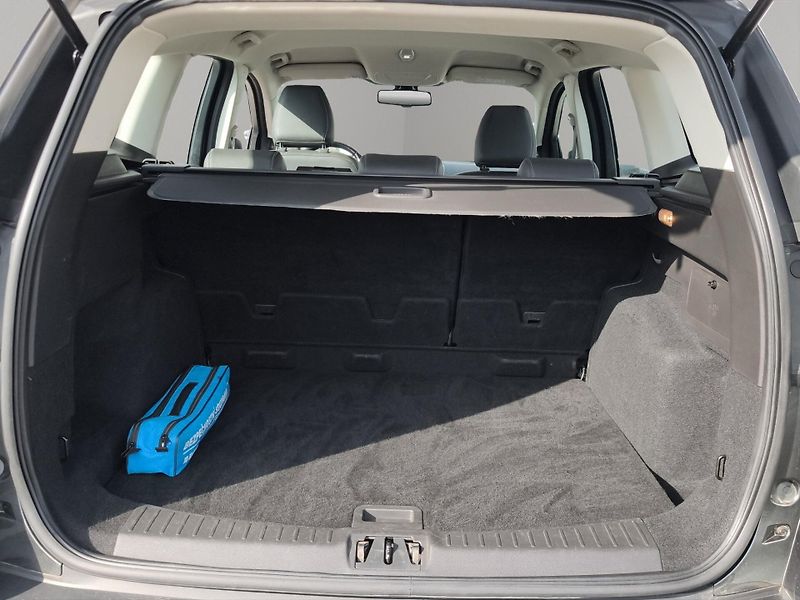 Ford Kuga (2019) 2.0 TDCi 110kW, 4x4, ČR, 1. Ma - fotka 25 z 25