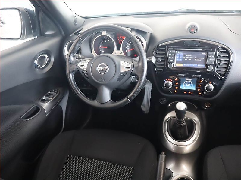 Nissan Juke (2016) Tekna 1.2 DIG-T, Serv.kniha - fotka 7 z 21