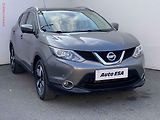 Nissan Qashqai (2015) 1.2 DiG-T, Acenta, panor - náhled 1
