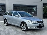Škoda Octavia (2011) Elegance 2.0 TDI 4x4 103kW - náhled 2