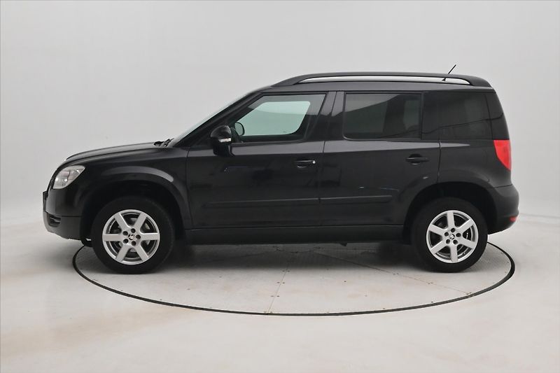 Škoda Yeti 1,2 TSI 77 kW KLIMA TAŽNÉ - fotka 8 z 29