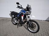 Aprilia Tuareg 660 Evocative - náhled 1