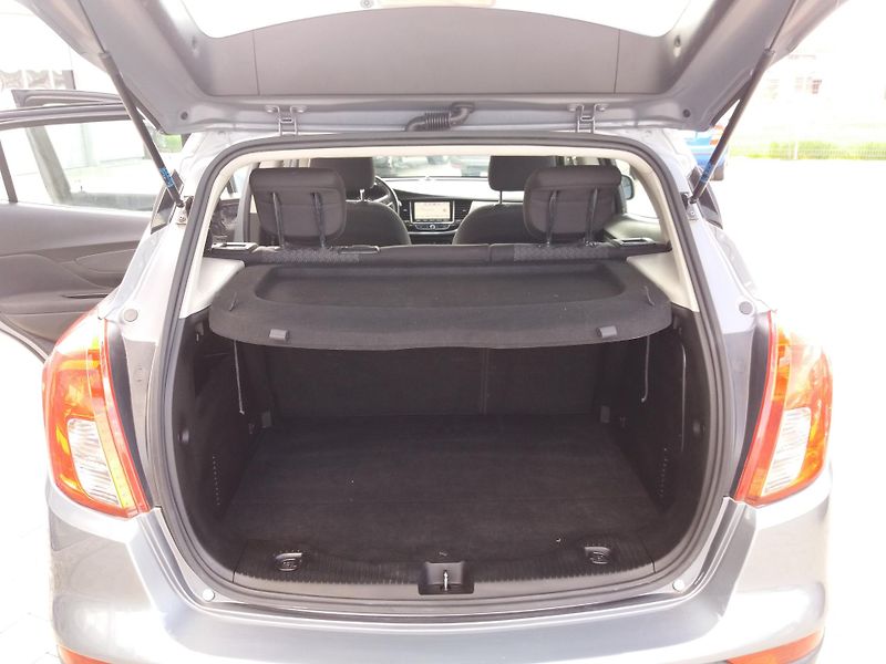 Opel Mokka 1.6CDTi,NAVI,SERVI.KNÍŽKA!! - fotka 7 z 18