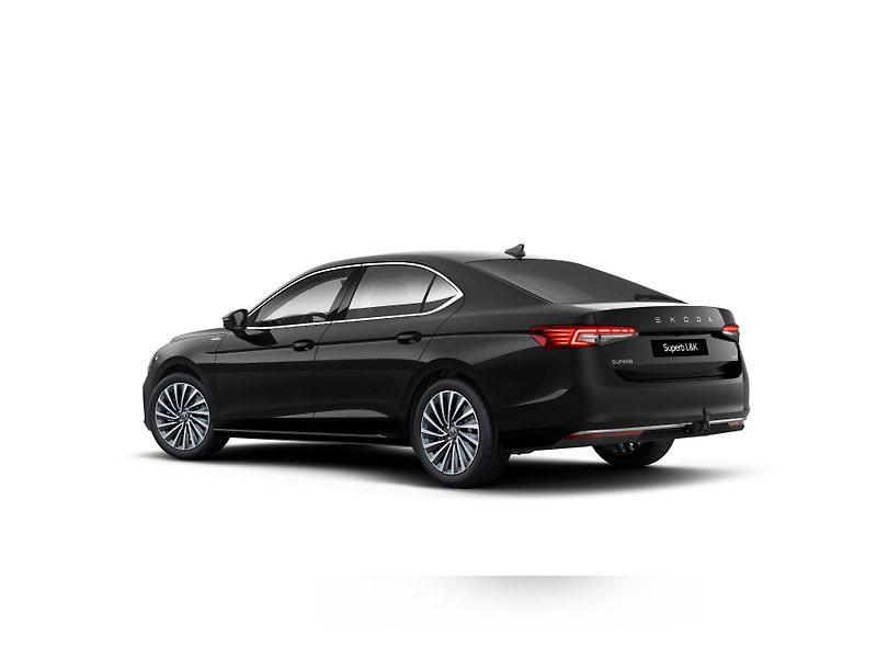 Škoda Superb (2025) L&K - fotka 3 z 35