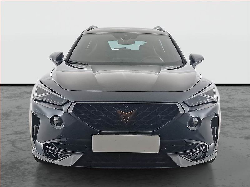 Cupra Formentor (2024) 2.0 TSI VZ 4Drive - fotka 6 z 21
