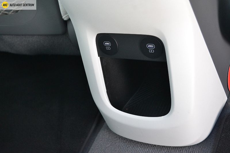 Hyundai Ioniq 5 STYLE PREMIUM 4x4 POWER 84kWh - fotka 27 z 84