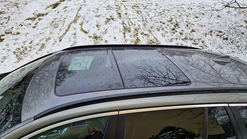 BMW Řada 5 SLEVA !!! 3.0 /230kW - fotka 6 z 13