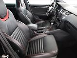 Škoda Octavia (2016) RS 2.0 TDI, Automat, Kůže - náhled 7