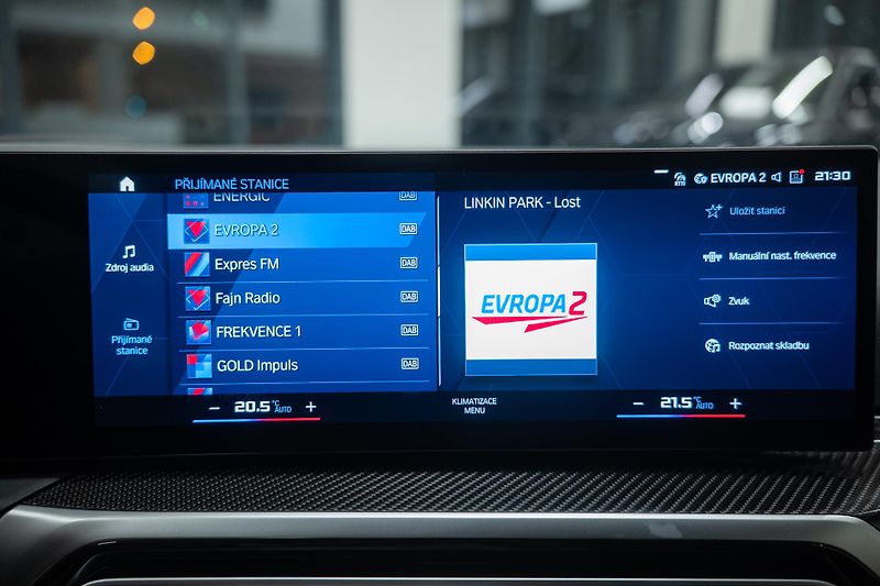 BMW Řada 2 (2024) 338KW KARBONOVÁ STŘECHA TOP!!! - fotka 37 z 48