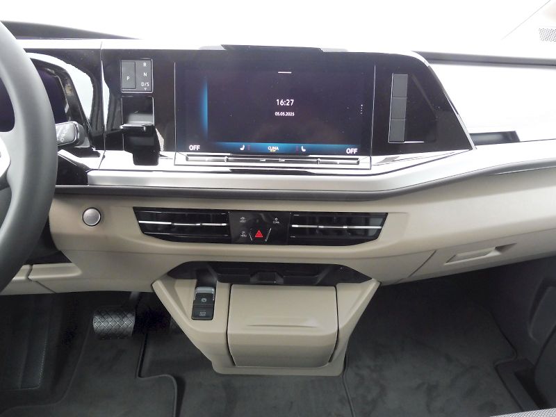 Volkswagen Multivan (2025) Long Life 2,0 TDI 110kW DSG - fotka 10 z 30