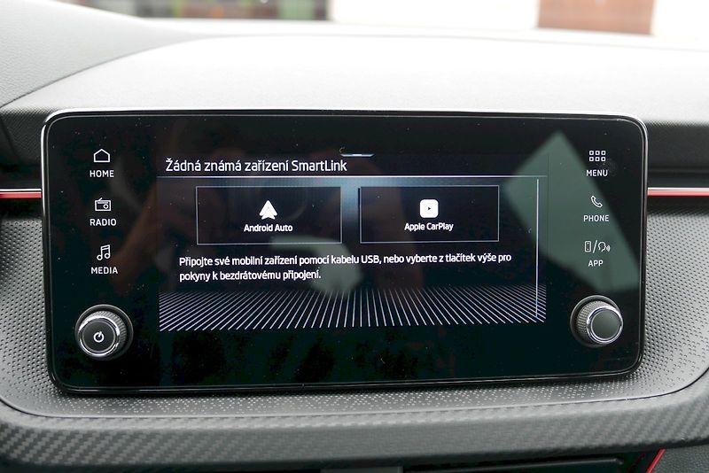 Škoda Kamiq (2025) 1.0 TSI 85 kW M6° Monte Carlo - fotka 11 z 35