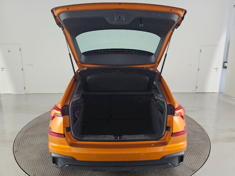 Škoda Kamiq (2025) 1.0TSi 85kW DSG MONTE CARLO - fotka 30 z 30