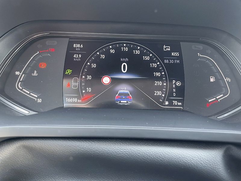 Renault Captur (2020) 1.3 TCe,103kW,Automat,Intens,Č - fotka 18 z 40
