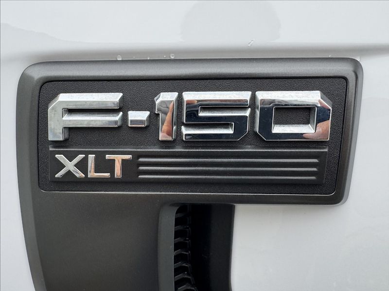Ford F-150 5,0 V8 298kW - fotka 47 z 50