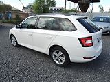 Škoda Fabia (2022) 1.0TSi,70kw,Tour,výbava,ČR1maj - náhled 7