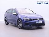 Volkswagen Golf 2,0 TSI R 228kW 4M DSG Virtual - náhled 1
