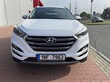 Hyundai Tucson 2.0 CRDi 4x4 ČR - náhled 2
