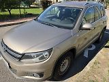 Volkswagen Tiguan (2014) Důvod prodeje zvětšení rodiny - náhled 1
