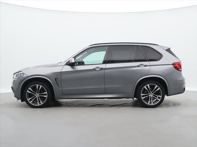 BMW X5 3,0 M50d 280kW xDrive Aut. CZ - fotka 4 z 39