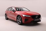 Volvo V60 B4 DARK PLUS AUT CZ - náhled 14