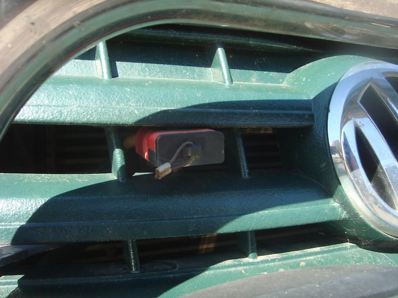 Volkswagen Amarok (2011) 2,0TDI 4x4 odpočet DPH - fotka 4 z 19