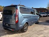 Ford Tourneo Custom (2022) Titanium 2.0TDCi 96kW L2 - náhled 4