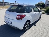 Citroën DS3 1,4 i 70kw Klimatronic ESP, Te - náhled 3
