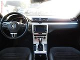 Volkswagen Passat (2012) 2.0 TDi, Highline, DSG - náhled 8