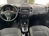 Volkswagen Tiguan 2.0 TDi DSG 4x4 SERVISKA TZ  - náhled 21