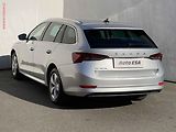 Škoda Octavia (2020) 1.5 TSi, 1.maj,ČR, Style - náhled 6
