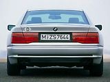BMW řady 8 (E31).
