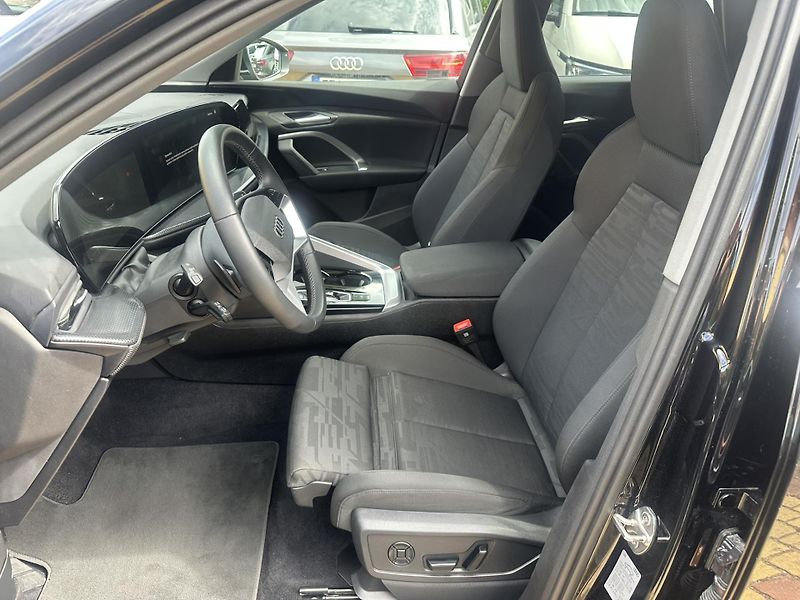 Audi Q5 2.0 TDI quattro 150 kW - fotka 11 z 13