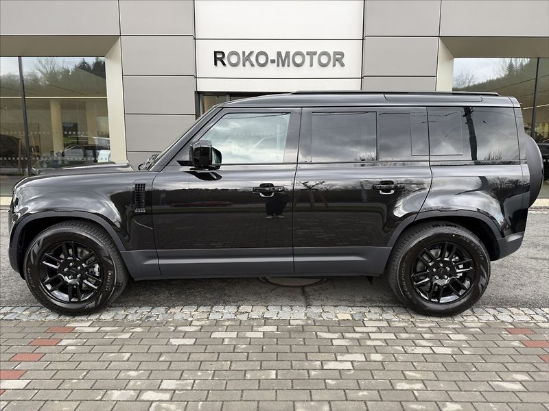 Land Rover Defender (2026) 3,0 110 S D200 - fotografie inzerátu