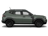 Dacia Duster (2026) Essential Eco-G 120 - náhled 2