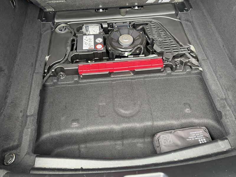 Mercedes-Benz CLA (2020) SB 180d 7G/Progressive/ - fotka 19 z 20