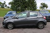 Toyota Yaris 1,5 Hybrid Comfort, Kamera - náhled 8