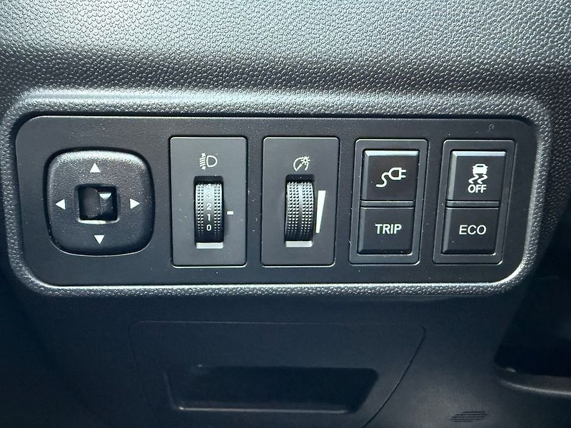 JAC Ostatní e-S2 43kWh 360° kamera - fotka 21 z 27