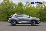 Toyota Yaris Cross AT ADVENTURE AWD-i - náhled 18