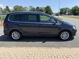 Volkswagen Sharan 2.0 TDI KAMERA TAŽNÉ ROZVODY - náhled 6