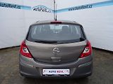 Opel Corsa (2014) 1.2i,63kW,1majČR,S.kniha,klima - náhled 21