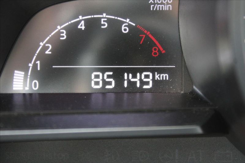 Mazda CX-3 2,0 i  ČR,1.MAJITEL,TAKUMI - fotka 9 z 26