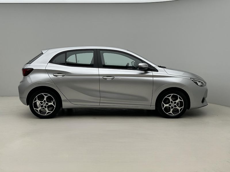MG MG3 1.5 ICE ELEGANCE 1.maj. CZ - fotka 9 z 37