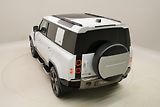 Land Rover Defender 110 P400 HSE AWD AUT REZERVACE - náhled 17