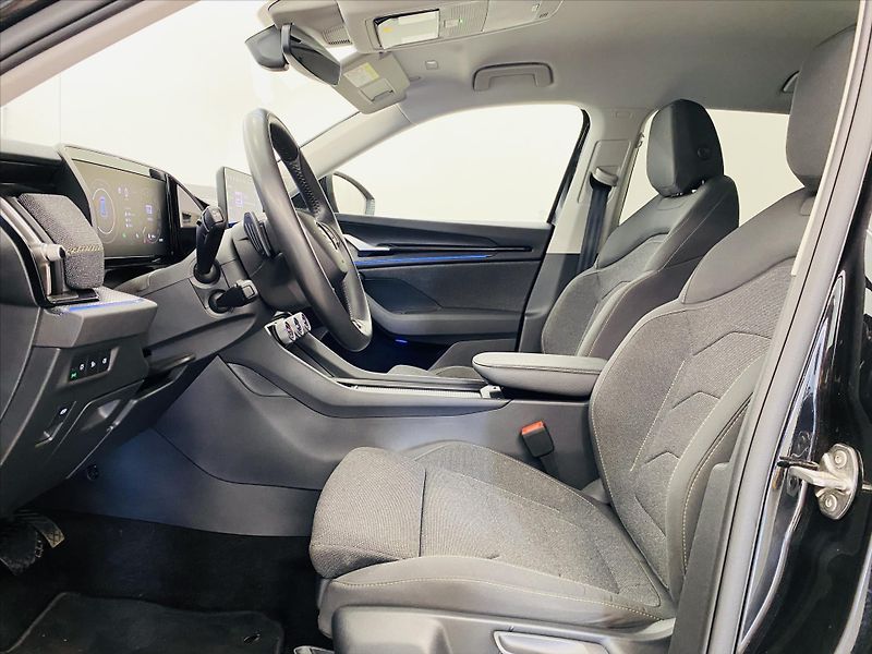 Škoda Kodiaq 2,0 TDI 110kW DSG Selection - fotka 5 z 25