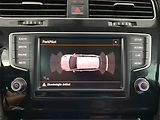Volkswagen Golf (2016) 1.4 TGI CNG, Automat - náhled 19